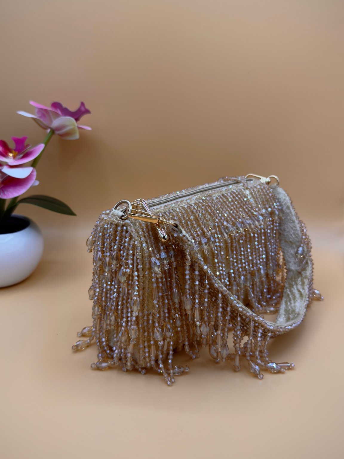 Mandala & kralendetailtas