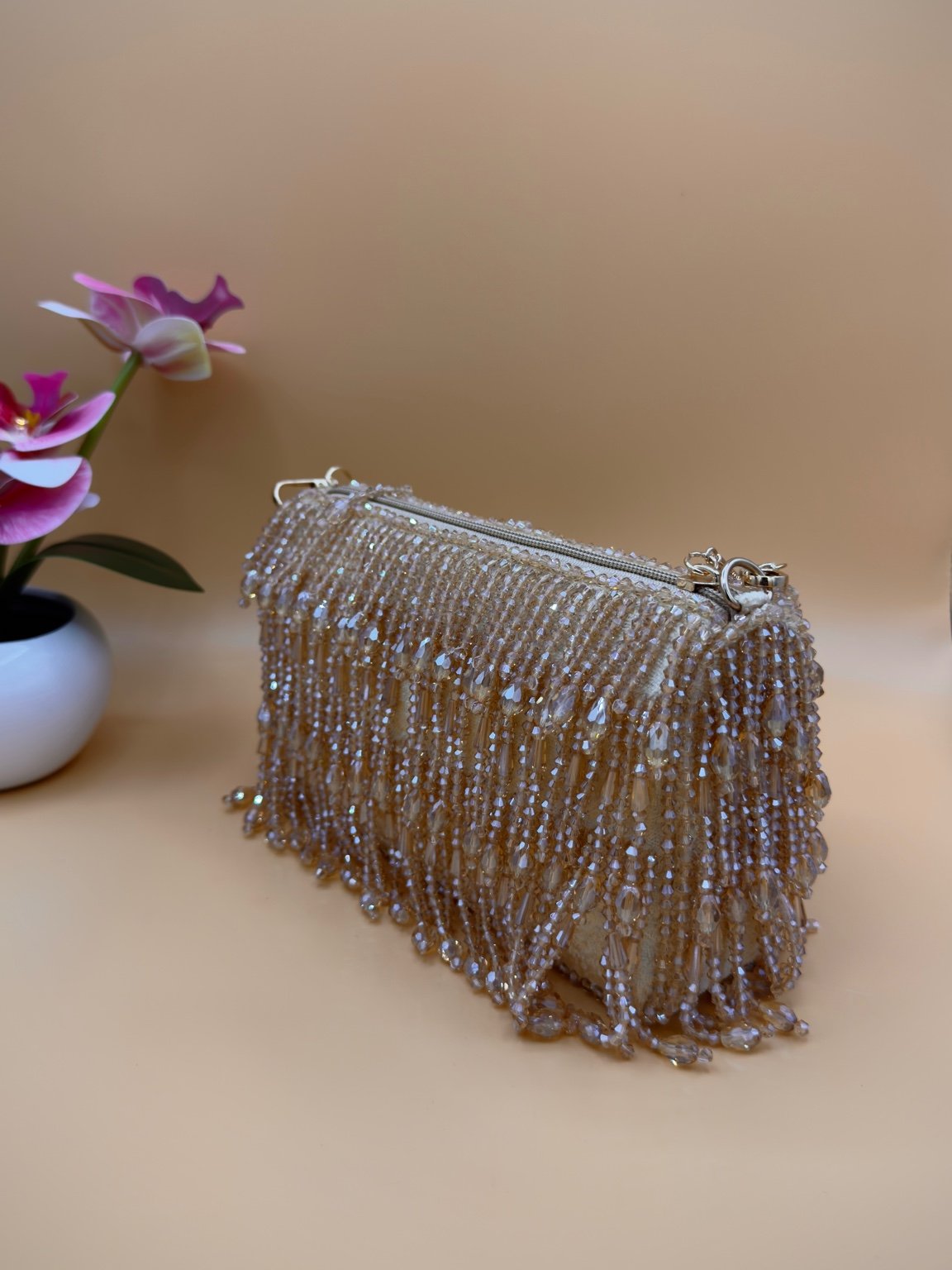 Mandala & kralendetailtas