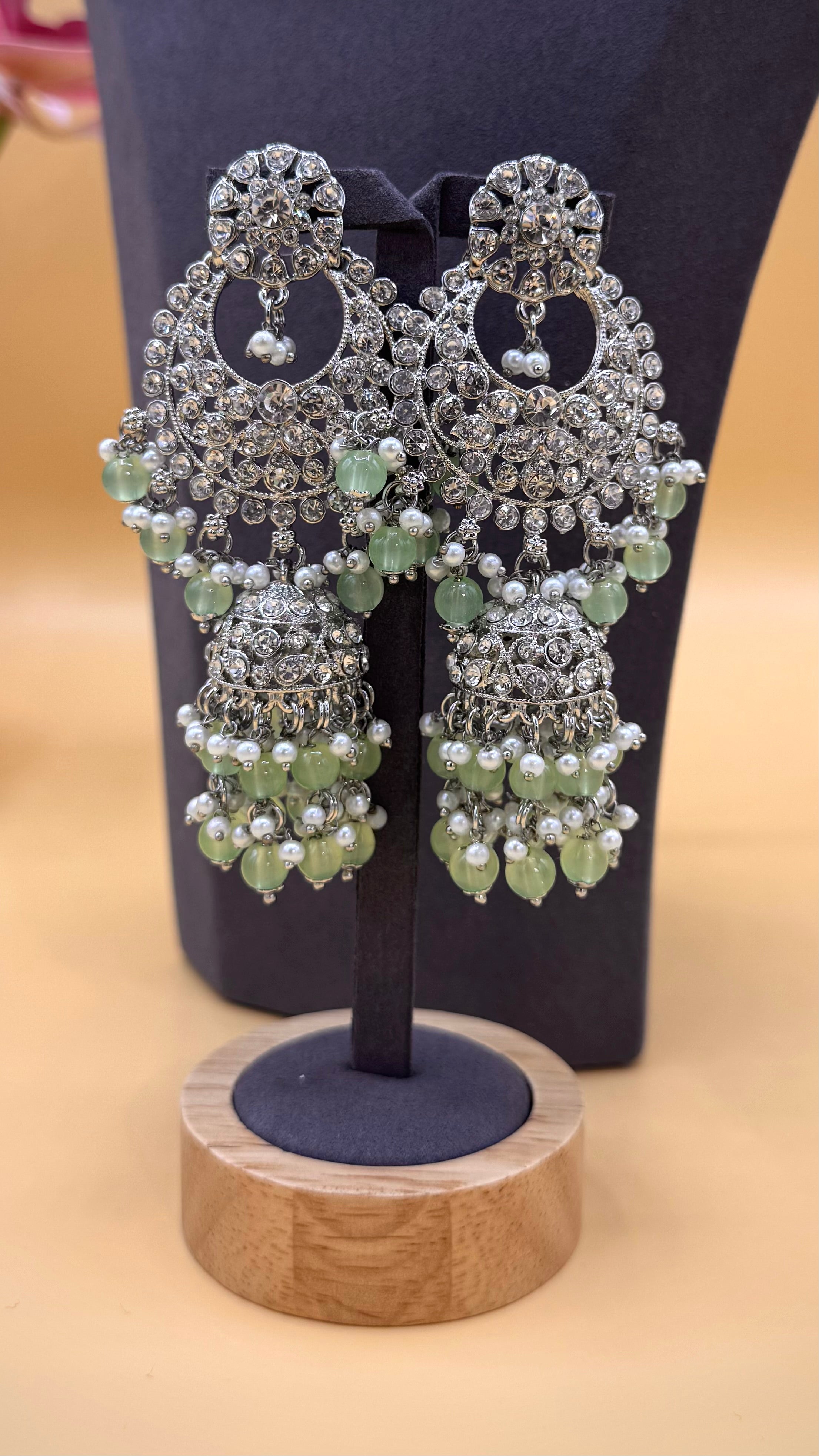 Sage Royale kettingen set