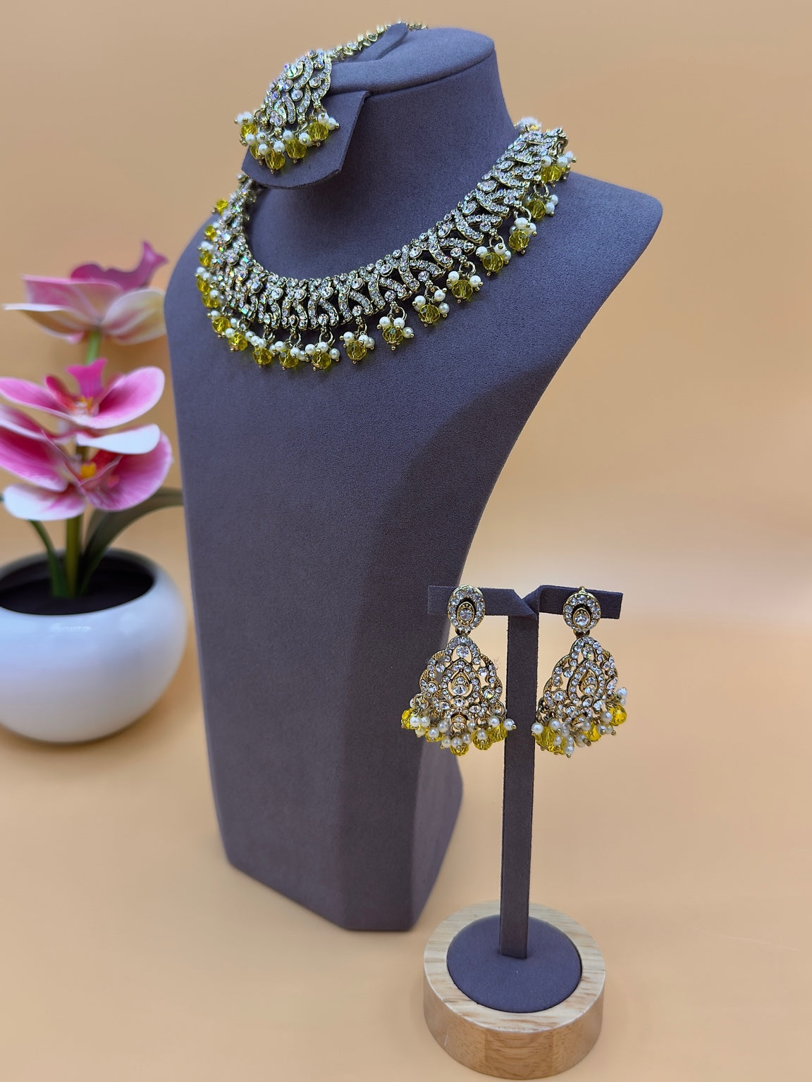 Lumia kettingset – Citroen