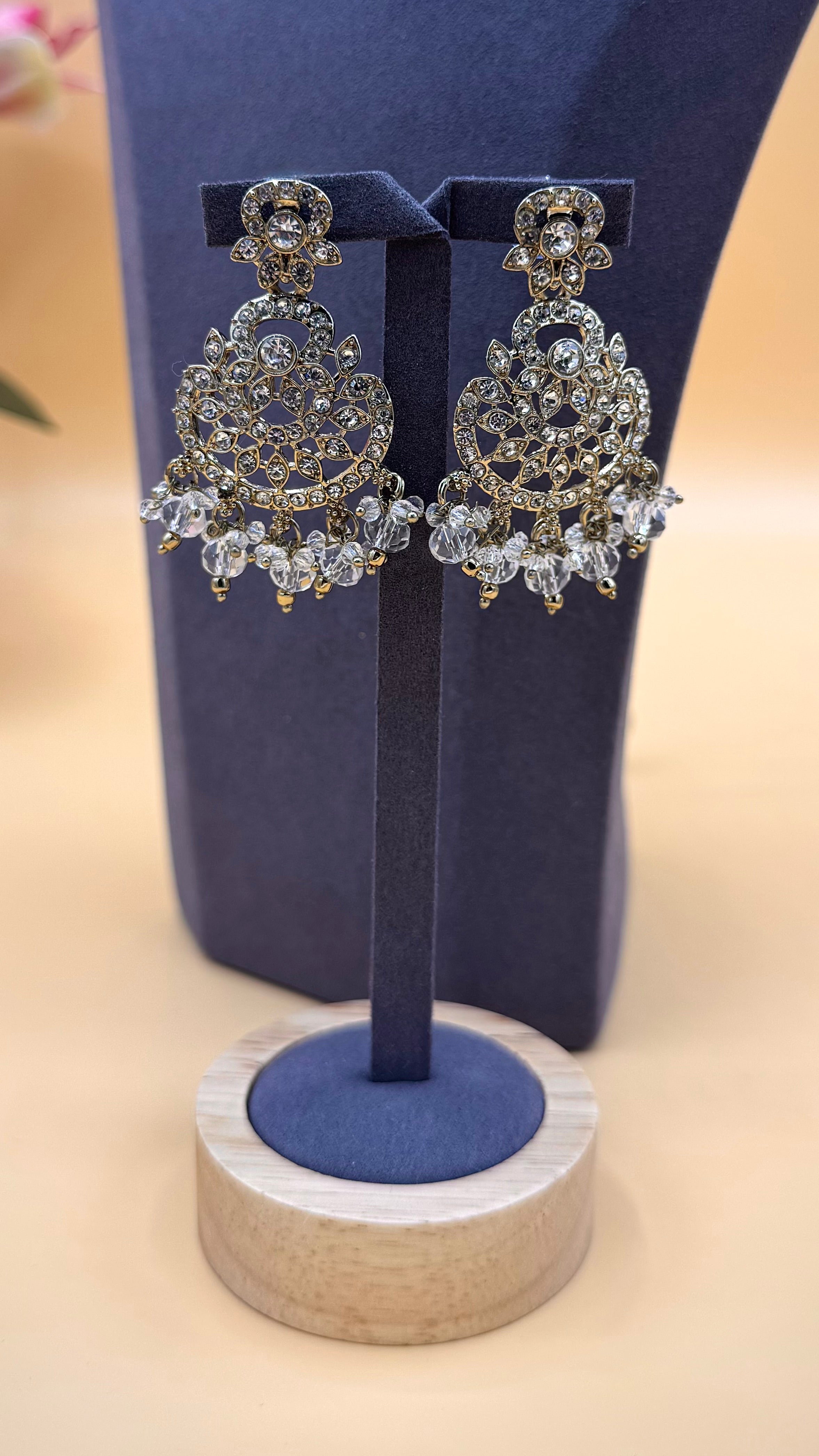 Silver Grace Kettingset