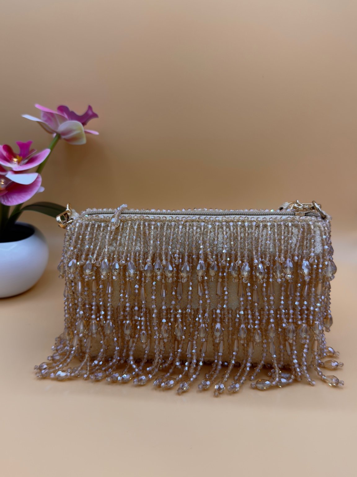 Mandala &amp; kralendetailtas